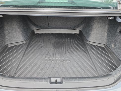 Certified 2022 Honda Accord Sport image 12