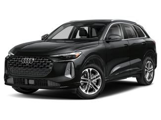New 2026 Audi Q5 2.0T AWD/4WD video 1