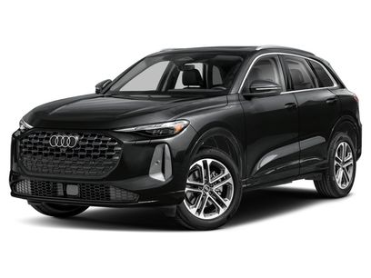 New 2026 Audi Q5 2.0T