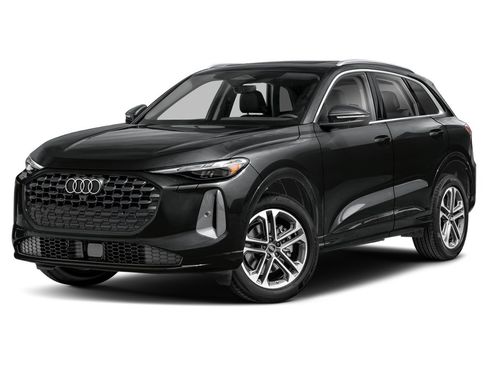 New 2026 Audi Q5 2.0T AWD/4WD image 1