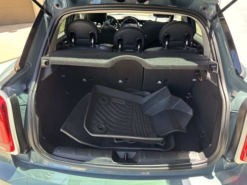 Certified 2023 MINI Cooper S w/ Multitone Edition FWD image 5