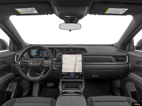New 2026 GMC Terrain Elevation w/ LPO, Floor Liner Package image 5