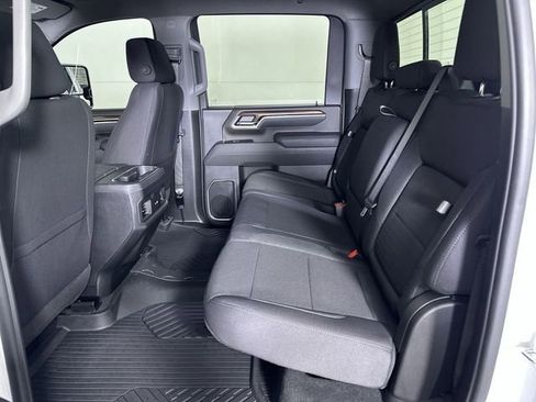 New 2026 Chevrolet Silverado 2500 LT w/ Trail Boss Package AWD/4WD image 25