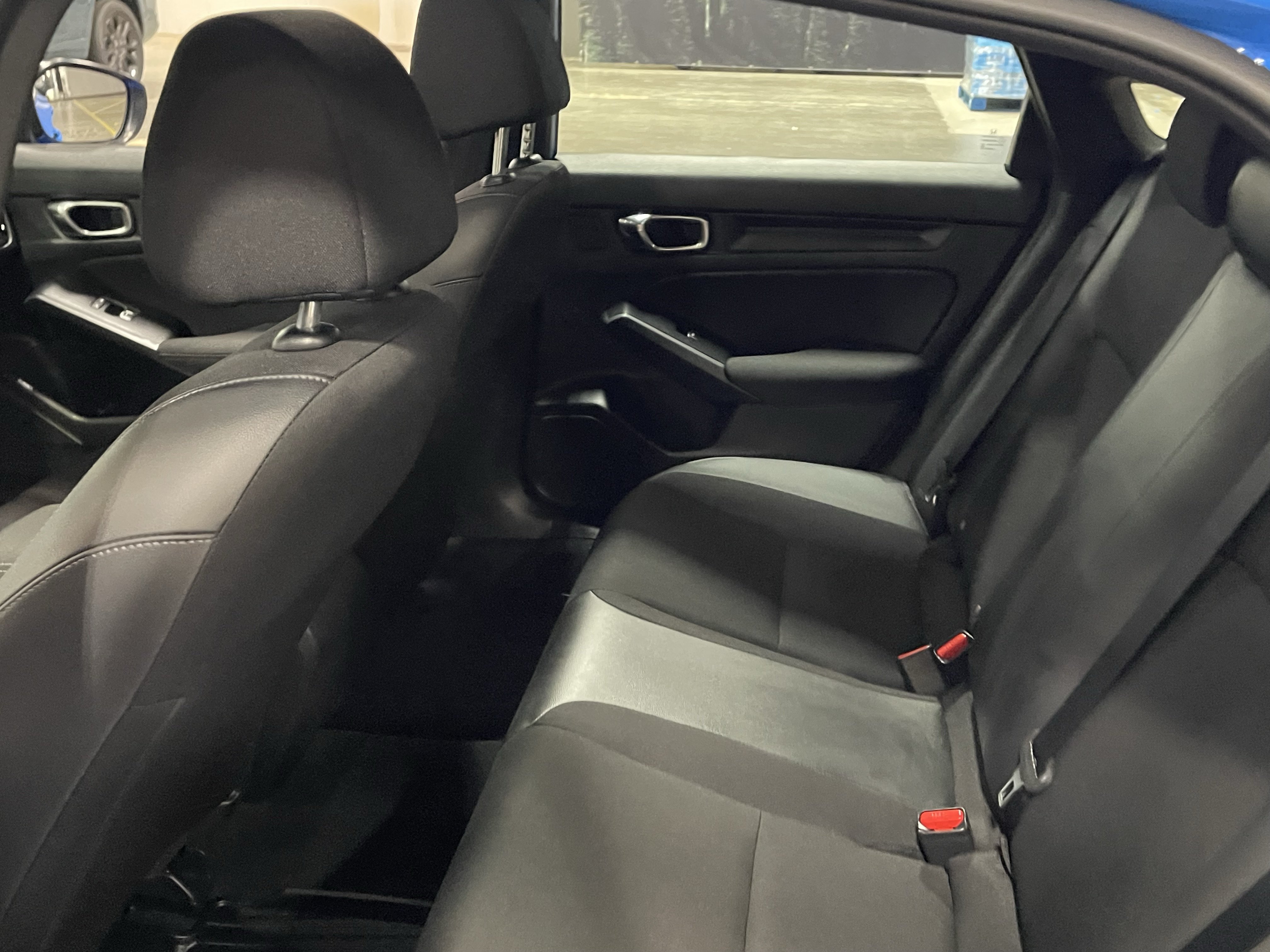 Used 2023 Honda Civic Sport image 14