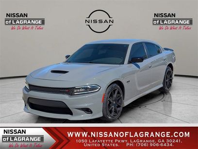 Used 2019 Dodge Charger R/T w/ Blacktop Package