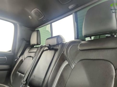 Used 2022 RAM 1500 TRX w/ TRX Level 1 Equipment Group AWD/4WD image 31