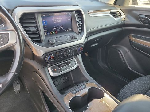 Used 2020 GMC Acadia SLE image 20