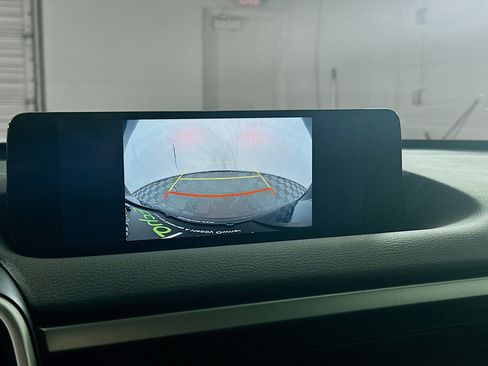 Used 2025 MAZDA CX-50 AWD 2.5 S w/ Preferred Package image 23