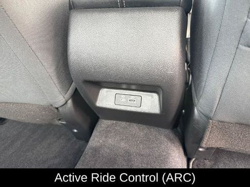 Certified 2024 Nissan Altima 2.5 SV w/ SV Premium Package AWD/4WD image 16