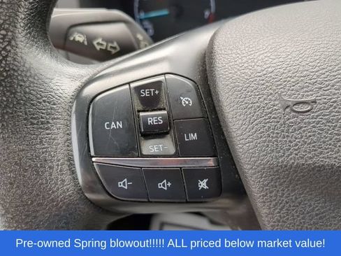 Used 2021 Ford Transit 250 Low Roof w/ Exterior Upgrade Package RWD image 25