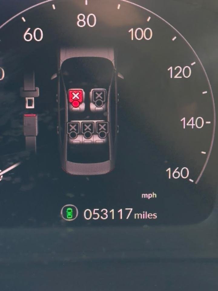 Used 2023 Honda Accord EX image 17