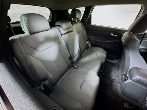 Used 2023 Hyundai Santa Fe SE image 25