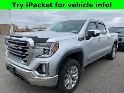 Used 2020 GMC Sierra 1500 SLT w/ SLT Premium Plus Package