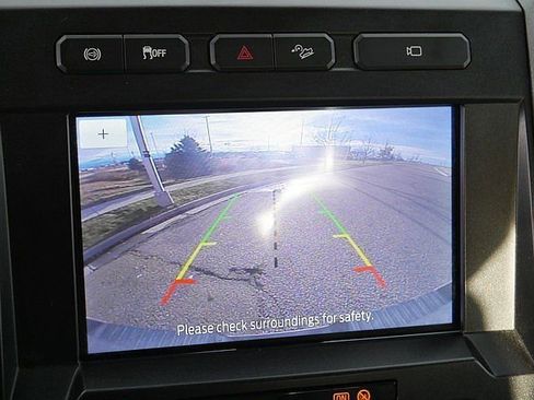 Used 2022 Ford F350 XL w/ STX Appearance Package AWD/4WD image 26