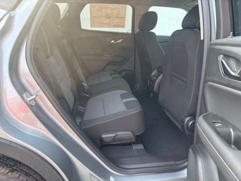 New 2026 Chevrolet Blazer LT image 18