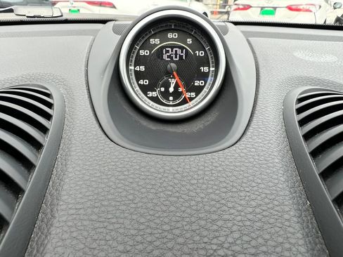 Used 2018 Porsche 718 Cayman GTS image 25