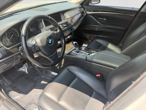 Used 2016 BMW 535i Sedan RWD image 40