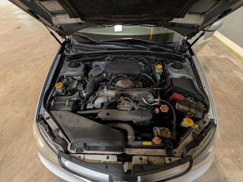 Used 2010 Subaru Impreza 2.5i AWD/4WD image 39