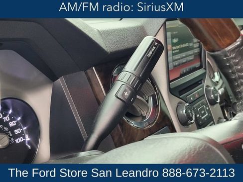 Used 2016 Ford F250 Platinum AWD/4WD image 23