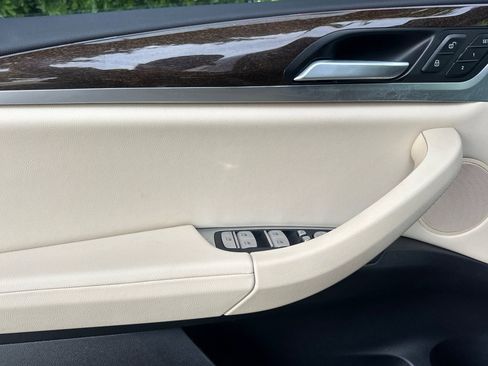 Certified 2024 BMW X3 xDrive30i w/ Convenience Package AWD/4WD image 12