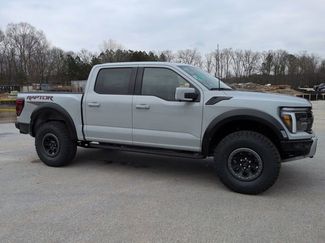 New 2026 Ford F150 Raptor video 2