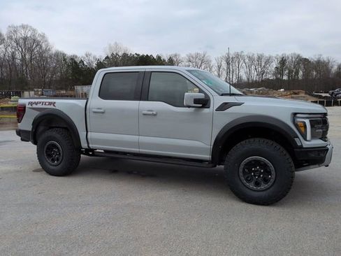 New 2026 Ford F150 Raptor image 2