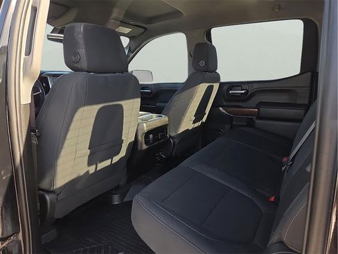 Used 2022 Chevrolet Silverado 1500 LT Trail Boss w/ Safety Package image 9