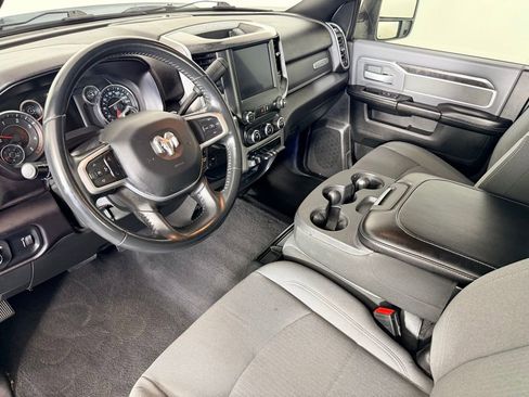 Used 2023 RAM 2500 Big Horn w/ Level 1 Equipment Group image 24