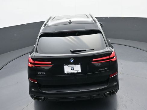 New 2026 BMW X5 xDrive40i w/ M Sport Package AWD/4WD image 34
