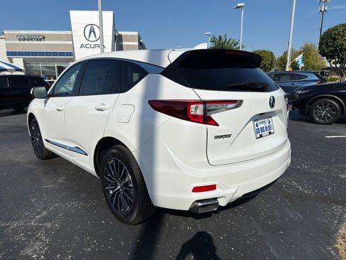 New 2026 Acura RDX SH-AWD w/ Advance Package image 3