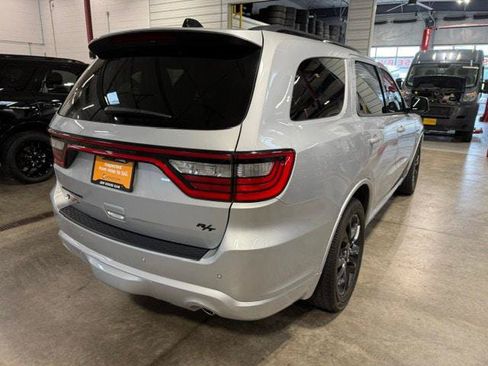 Certified 2024 Dodge Durango R/T AWD/4WD image 22