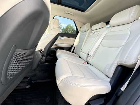 New 2026 Genesis GV70 2.5T Select AWD/4WD image 29
