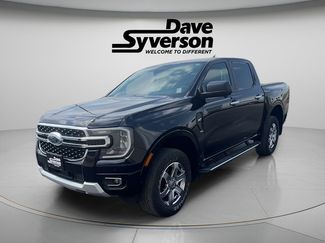 Used 2024 Ford Ranger XLT AWD/4WD video 1