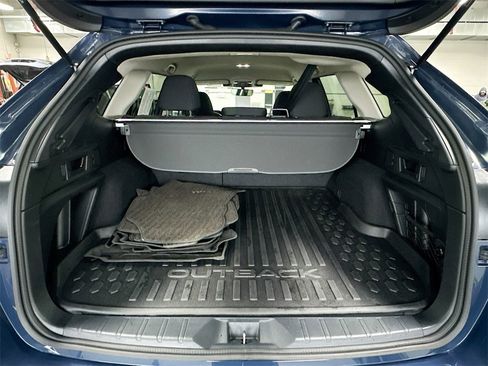 Certified 2024 Subaru Outback Premium image 24