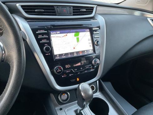 Used 2017 Nissan Murano SL w/ SL Technology Package image 19