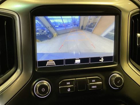 Used 2020 Chevrolet Silverado 1500 LT w/ True North Edition image 19