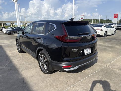 Used 2022 Honda CR-V EX image 7