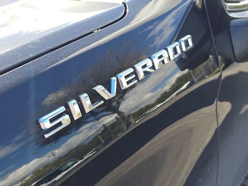 Used 2024 Chevrolet Silverado 1500 LTZ image 9