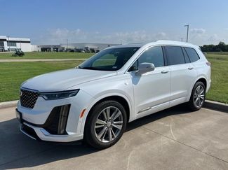 Used 2024 Cadillac XT6 Premium Luxury w/ Technology Package FWD video 1