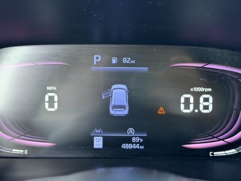 Certified 2024 Kia Soul LX w/ Option Group 015 FWD image 20