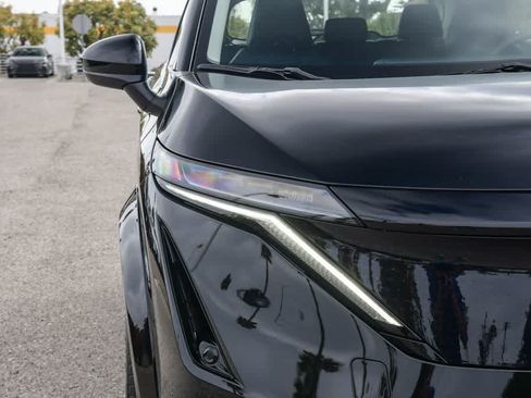 Used 2024 Nissan Ariya FWD image 4