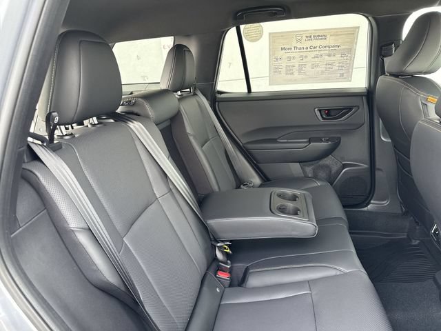 New 2026 Subaru Outback Wilderness AWD/4WD image 15