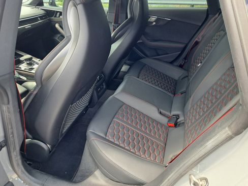 Used 2022 Audi RS 5 Sportback image 22