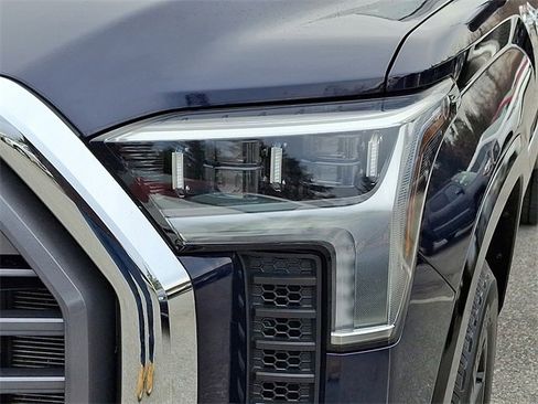 Used 2023 Toyota Tundra 1794 Edition image 9
