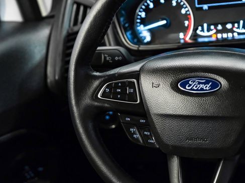 Used 2020 Ford EcoSport SE w/ SE Convenience Package AWD/4WD image 22