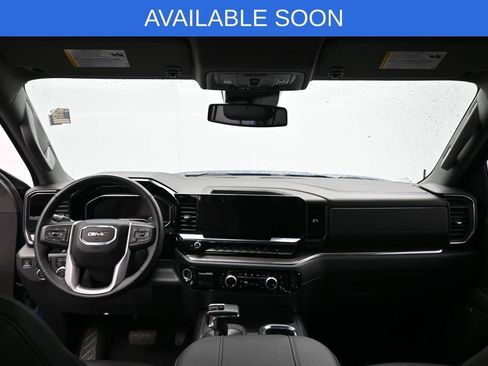 Used 2024 GMC Sierra 1500 SLT w/ SLT Premium Plus Package AWD/4WD image 27