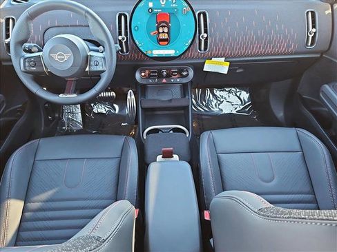 New 2026 MINI Cooper Countryman John Cooper Works AWD/4WD image 13