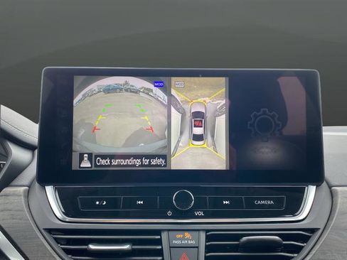 Used 2024 Nissan Altima 2.5 SL image 11