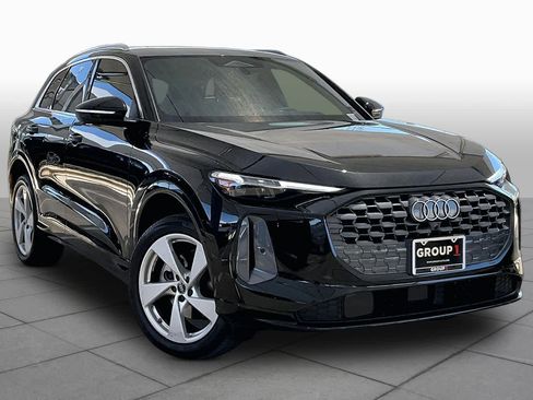Used 2026 Audi Q5 Premium AWD/4WD image 3
