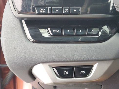 Used 2024 Lexus RX 500h F Sport w/ Cold Area Package image 31